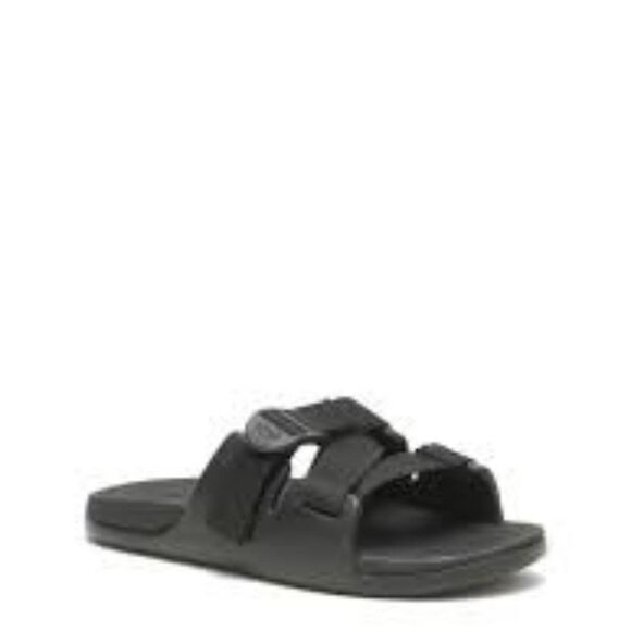NWT KIDS CHACO CHILLOS IN BLACK MULTIPLE SIZES AVAILABLE MACHINE WASHABLE! - Picture 2 of 7